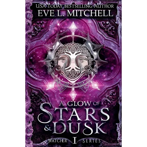 A Glow of Stars & Dusk