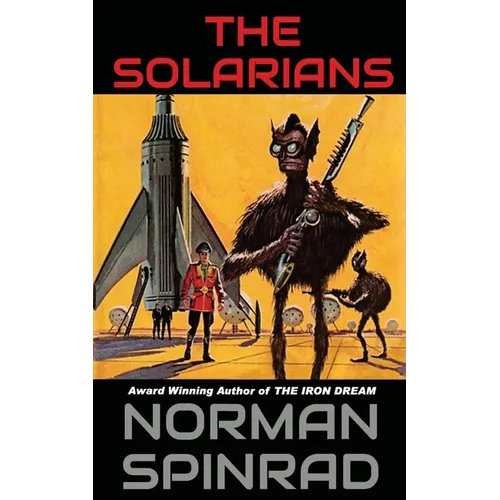 The Solarians