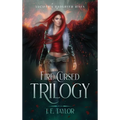 Fire Cursed Trilogy