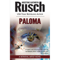 Paloma: A Retrieval Artist Novel