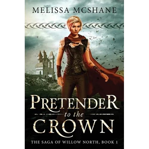 Pretender to the Crown