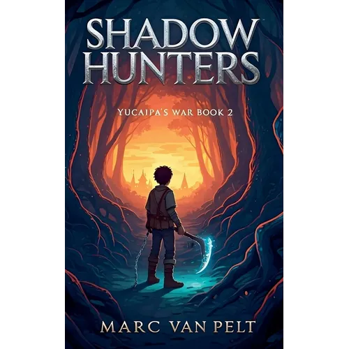Shadow Hunters