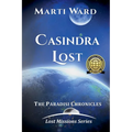 Casindra Lost: Paradisi Chronicles