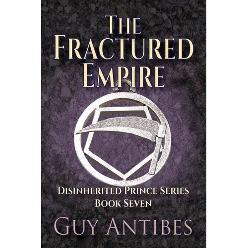 The Fractured Empire