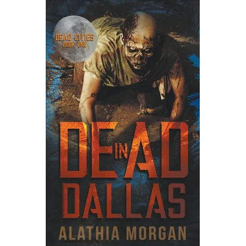 Dead in Dallas