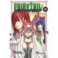 Fairy Tail: 100 Years Quest 14