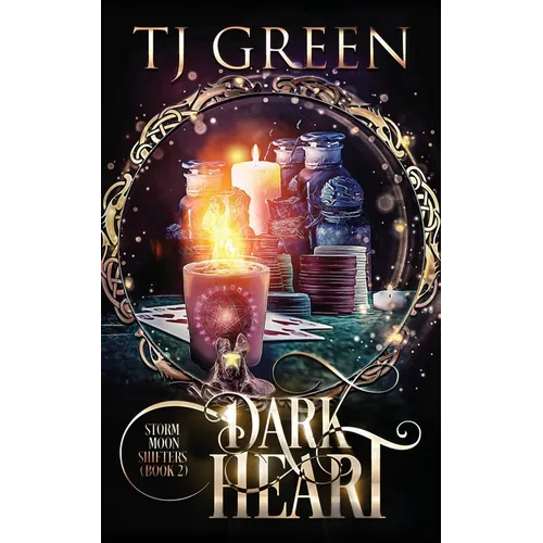 Dark Heart: Paranormal Mysteries