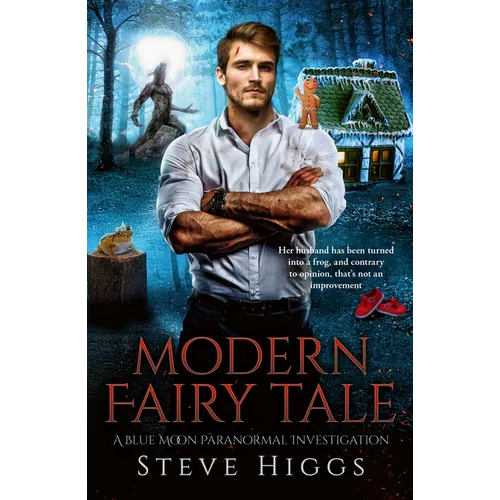 Modern Fairy Tale