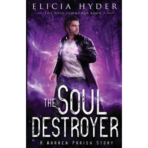 The Soul Destroyer