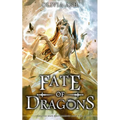 Fate of Dragons: a dragon fantasy romance adventure series