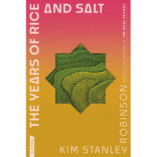 The Years of Rice and Salt