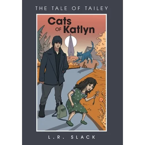 The Tale of Tailey