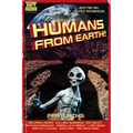 Humans From Earth!!