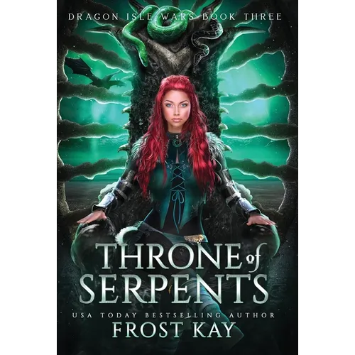 Throne of Serpents