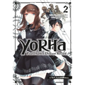 Yorha: Pearl Harbor Descent Record - A Nier: Automata Story 02