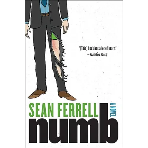 Numb