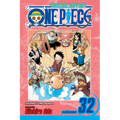 One Piece, Vol. 32: Love Song