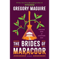 The Brides of Maracoor