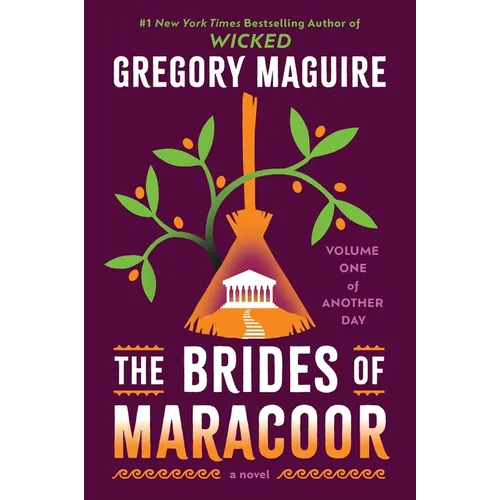 The Brides of Maracoor