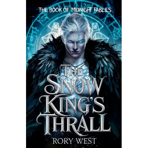 The Snow King's Thrall