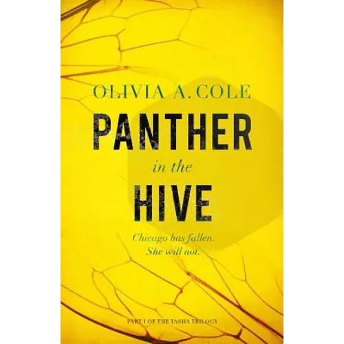 Panther in the Hive