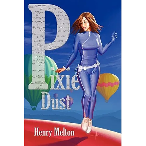 Pixie Dust
