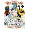 Nina the Starry Bride 9