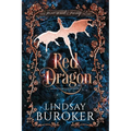 Red Dragon: A fantasy romance adventure