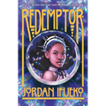 Redemptor (Raybearer Book 2)