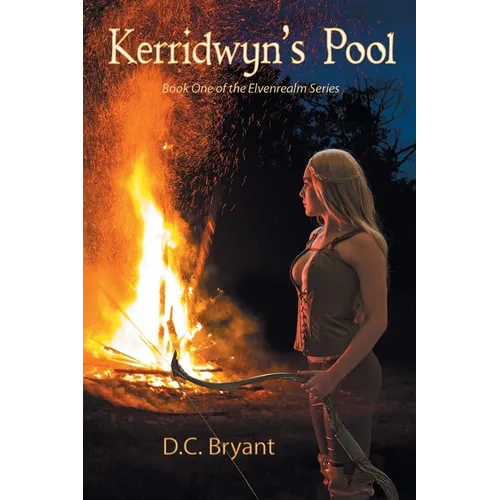 Kerridwyn's Pool