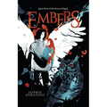 Embers: part three of the Traces trilogy