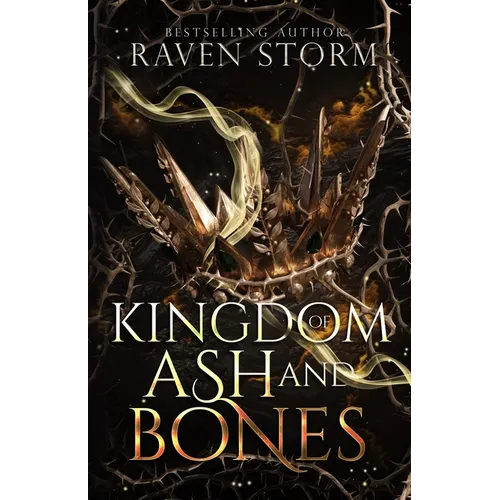 Kingdom of Ash & Bones