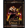Mythic Magic: Ultimate Spells I