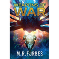 Weapons of War