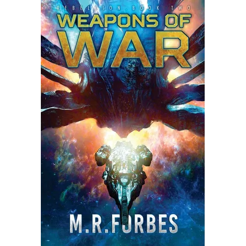 Weapons of War