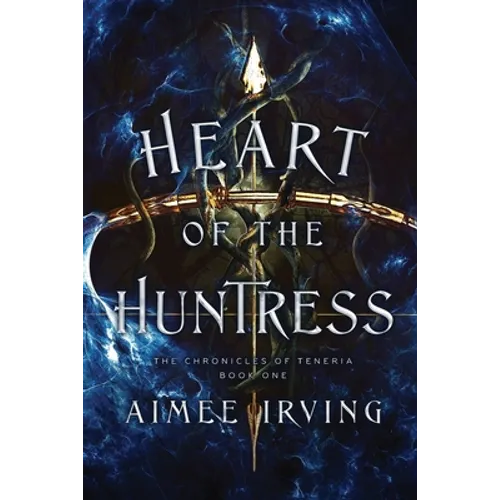 Heart of the Huntress