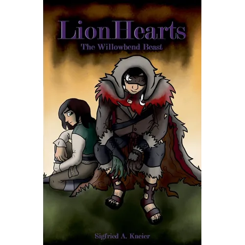 Lionhearts: The Willowbend Beast