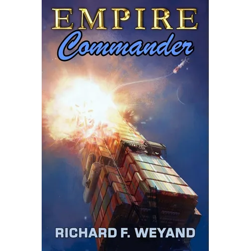 Empire: Commander