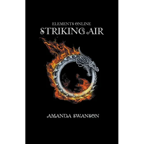 Striking Air - Paperback
