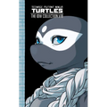 Teenage Mutant Ninja Turtles: The IDW Collection, Volume 18