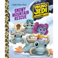 Snowy Mountain Rescue (Star Wars: Young Jedi Adventures)