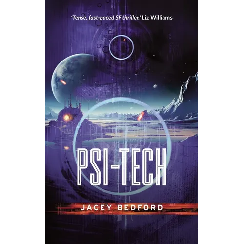 Psi-Tech