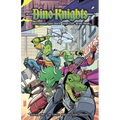 Dino Knights