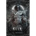 Otyx (The Crymzon Chronicles Book 2.5)
