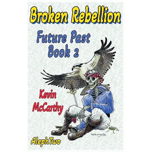 Broken Rebellion