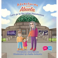 Adventures with Abuela: Let's go to the Adler Planetarium