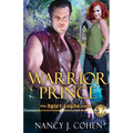 Warrior Prince