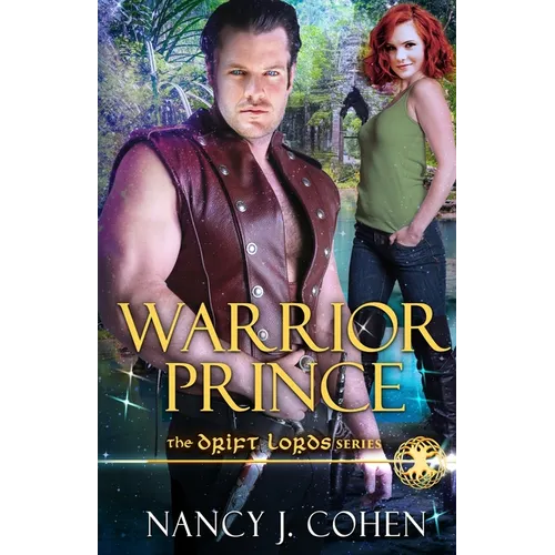 Warrior Prince