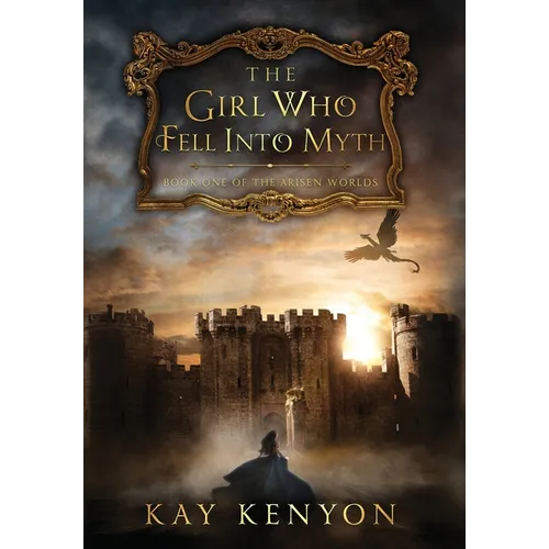 The Girl Who Fell Into Myth