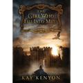 The Girl Who Fell Into Myth